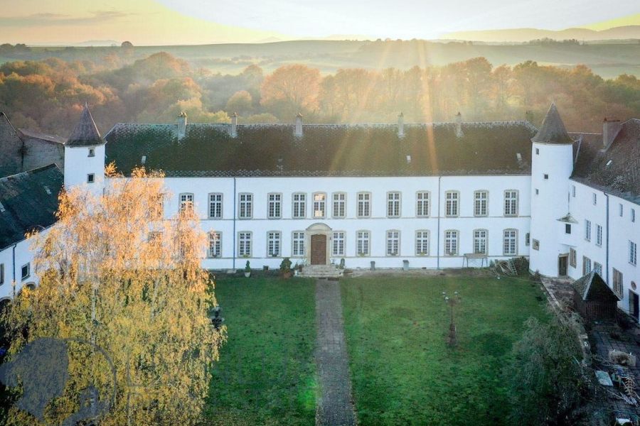 Offres de vente propriétés historiques France