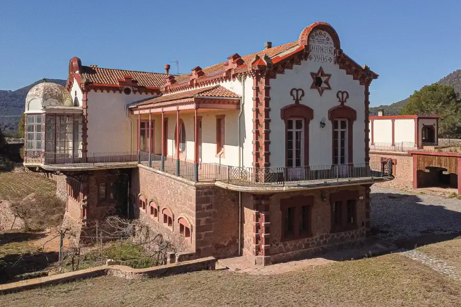 Castillos à vendre Espagne février 2026