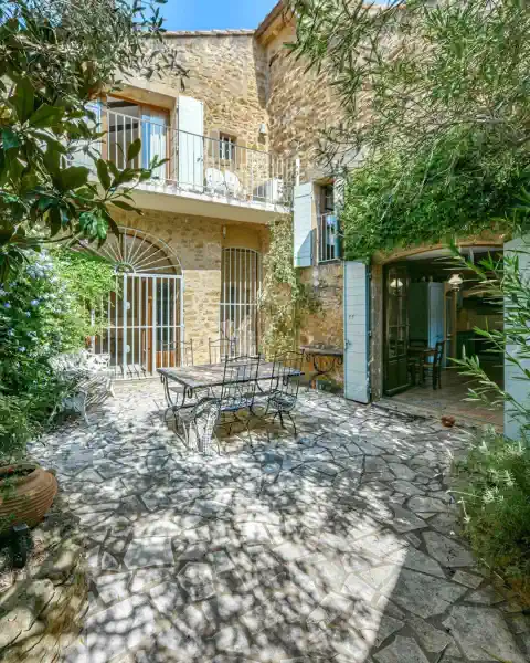 Uzès, Demeure d'exception, mai 2025