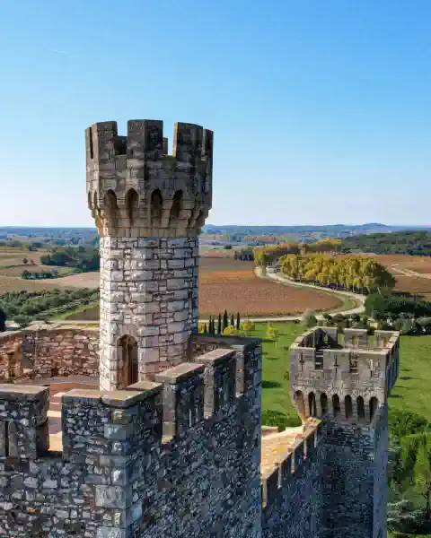 Acheter un château en 2026