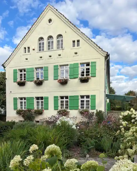Maison de campagne Annonces mai 2026