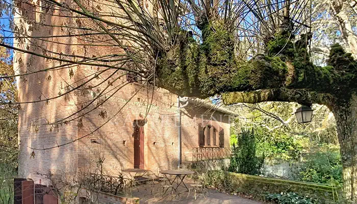 Moulin à vendre Montastruc-la-Conseillère, Occitanie
