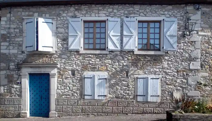Propriété historique à vendre Lasseube, Nouvelle-Aquitaine,  France
