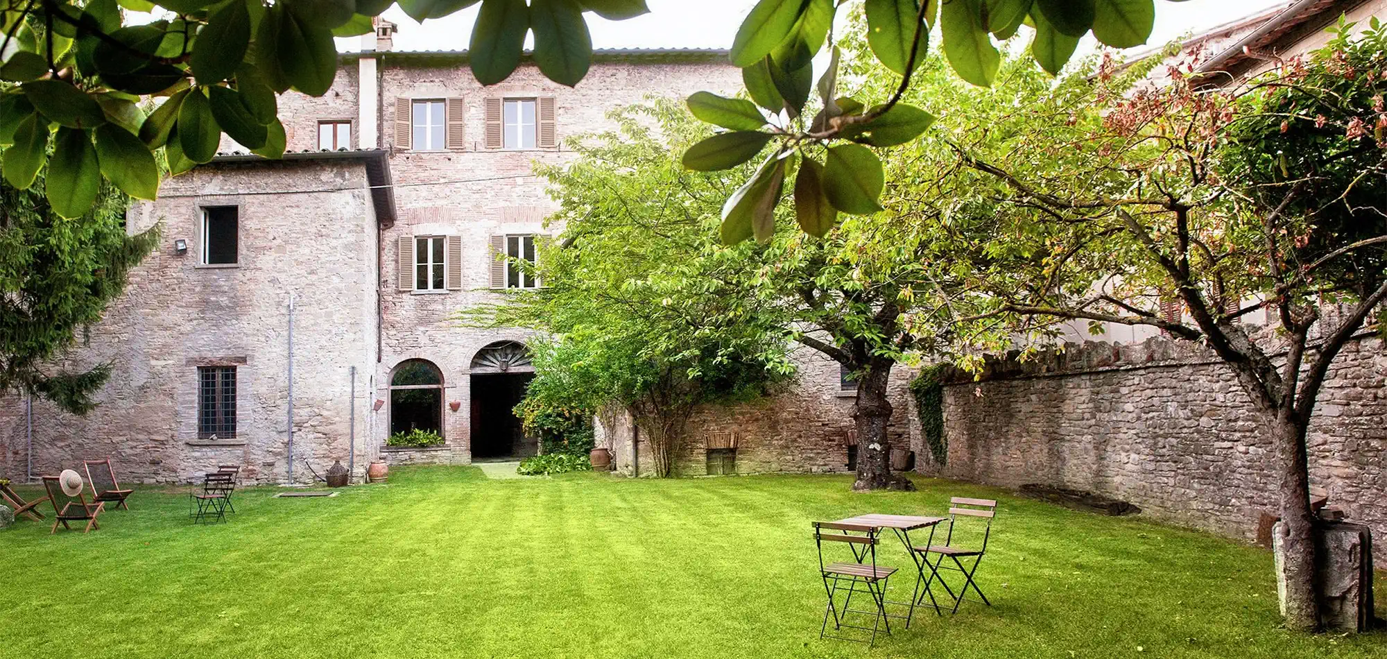 Acheter une château - Châteaux Italie février 2026