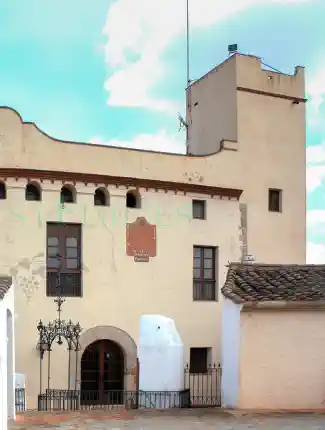 Domaine viticole de 270 hectares, Vila-rodona, Catalogne