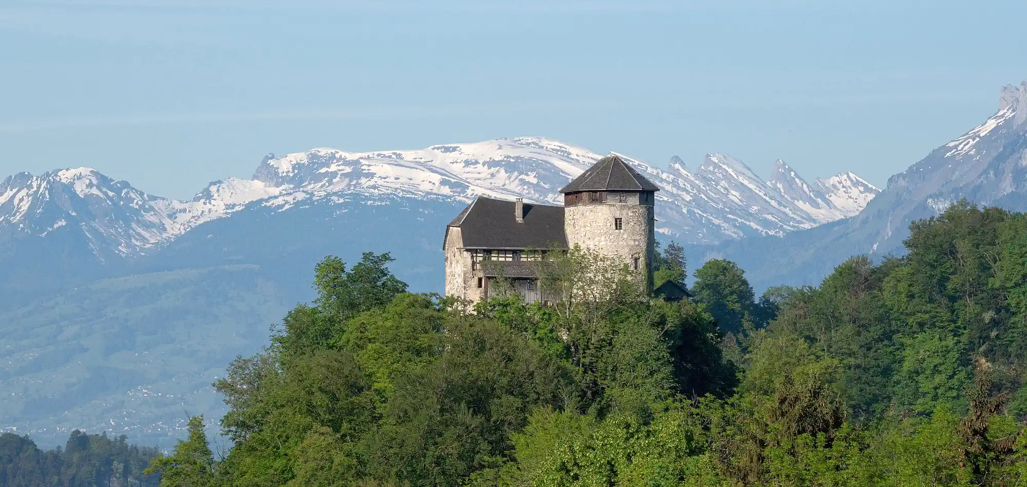 Châteaux à vendre - Châteaux Autriche août 2026