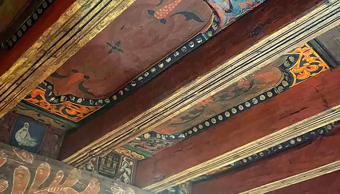 Appartement de caractère à vendre Toledo, Castille-La Manche