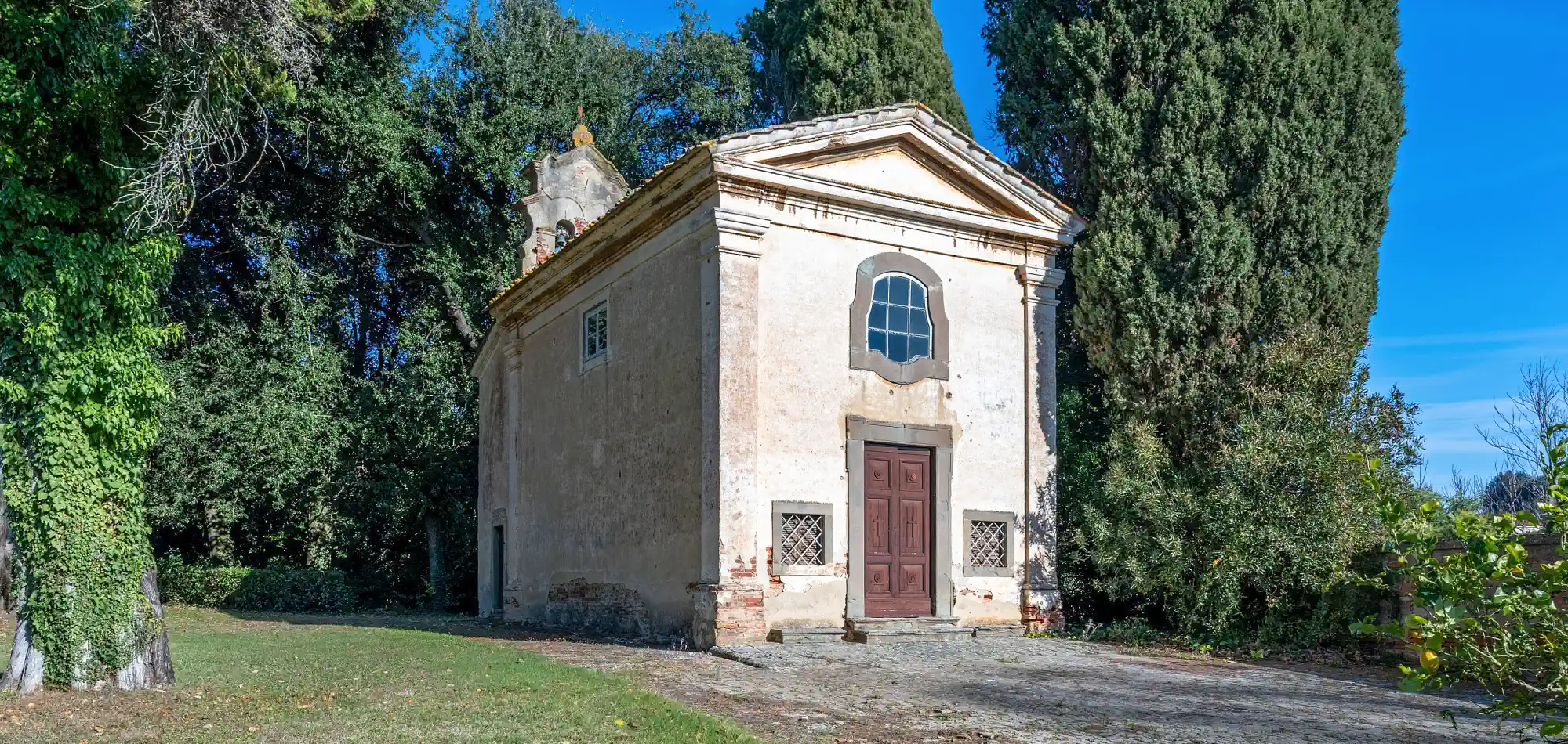Acheter une château - Châteaux Italie mai 2026