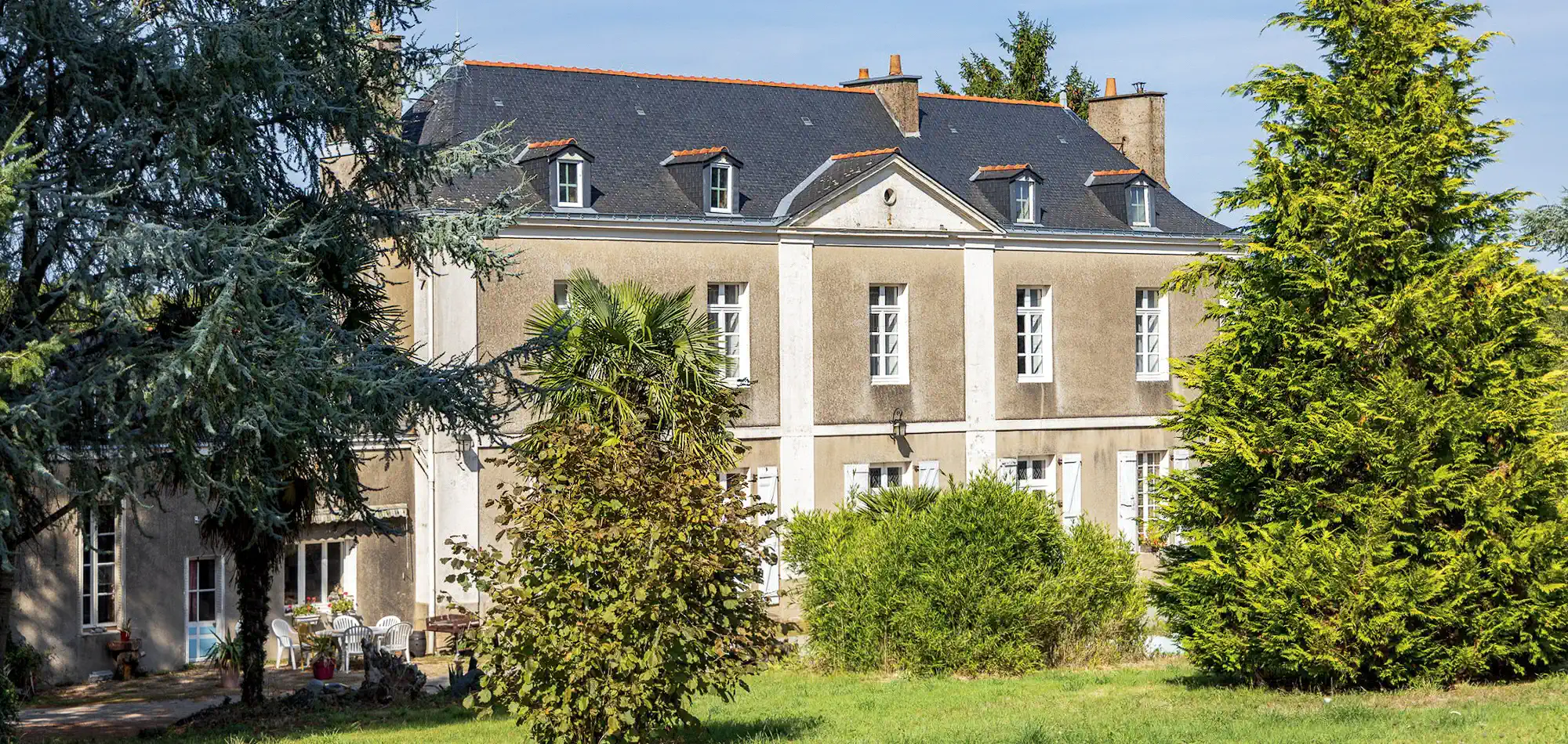 Acheter une château - Châteaux France novembre 2025