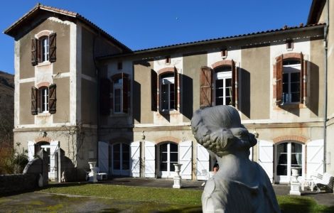 Maisons de caractère France