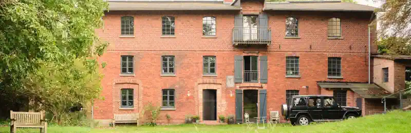 Offres immobilières à  Allemagne Basse-Saxe