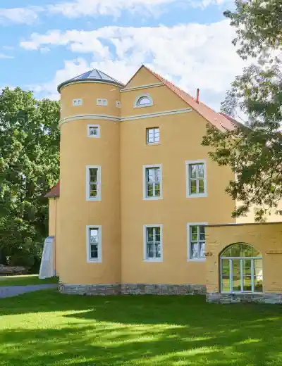 Offres immobilières à  Allemagne Saxe