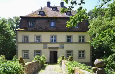 Offres immobilières à  Allemagne Bavière