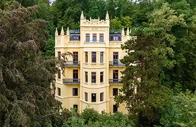 Offres immobilières à  Allemagne Thuringe