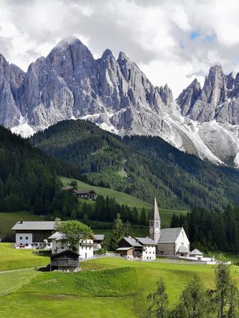 Offres immobilières à  Italie Frioul-Vénétie julienne