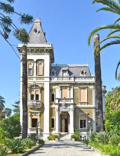 Offres immobilières à  Italie Ligurie