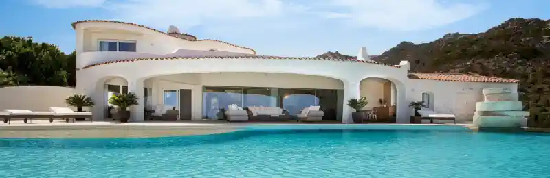 Offres immobilières à  Italie Sardaigne