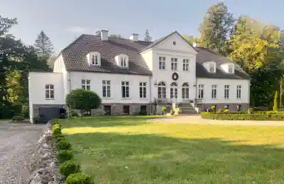 Offres immobilières à  Pologne Poméranie