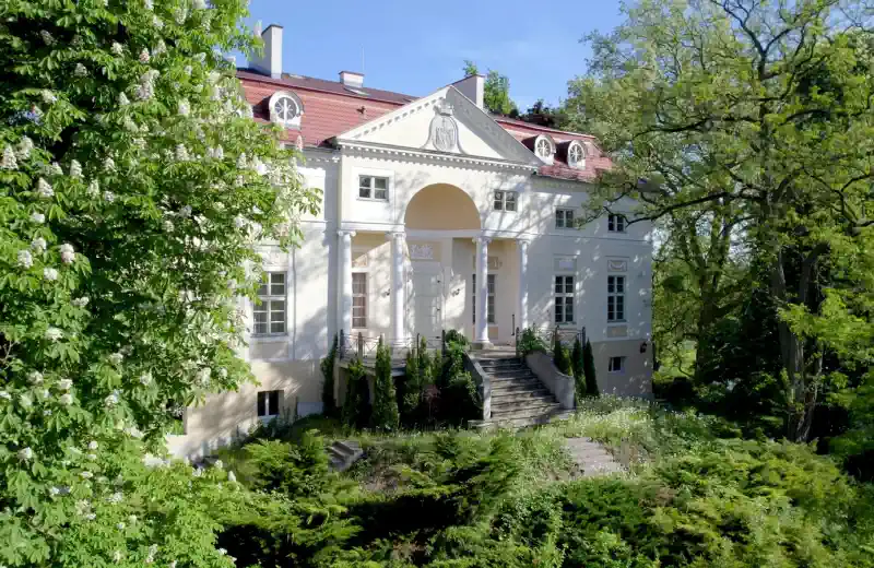 Offres immobilières à  Pologne Basse-Silésie