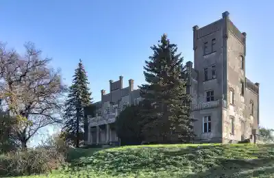 Offres immobilières à  Pologne Cujavie-Poméranie