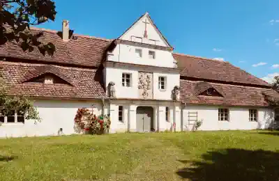 Offres immobilières à  Pologne Lubusz