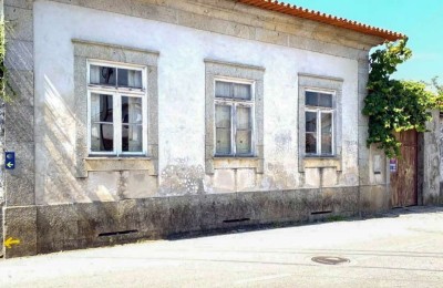 Propriétés historiques à vendre Portugal-Nord