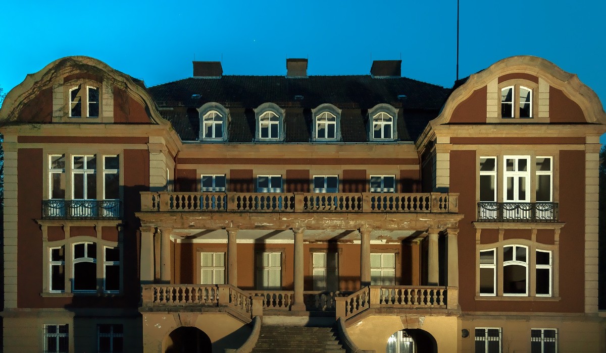 , Eldingen