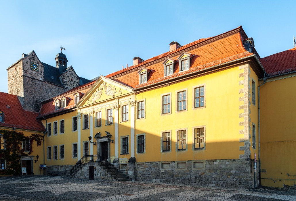 , Ballenstedt