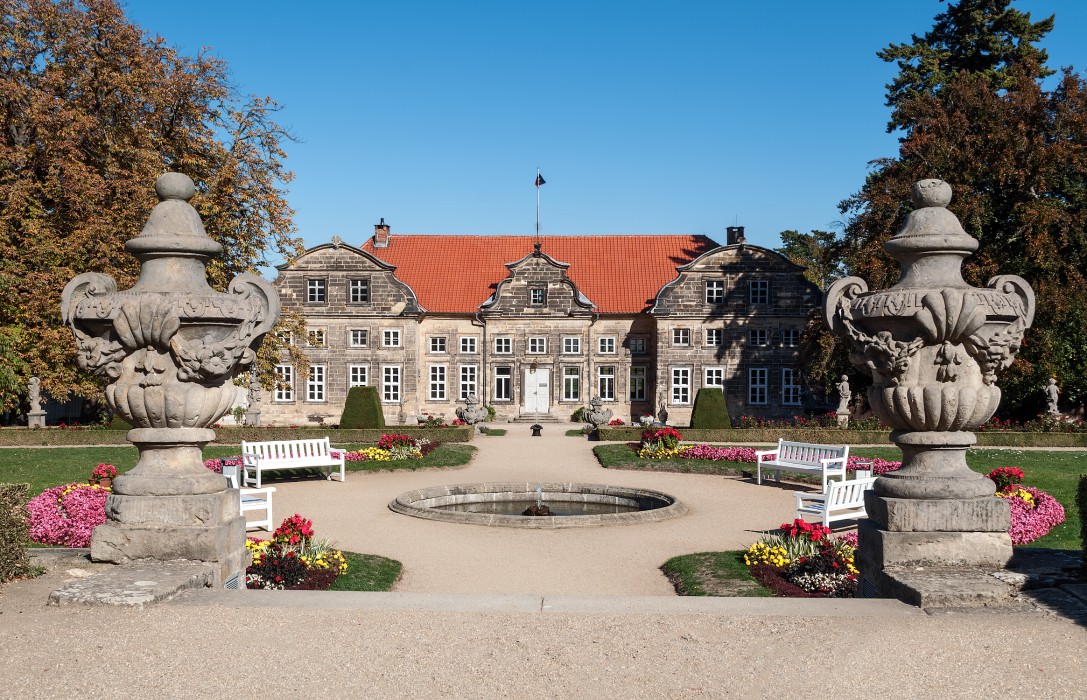 , Blankenburg (Harz)