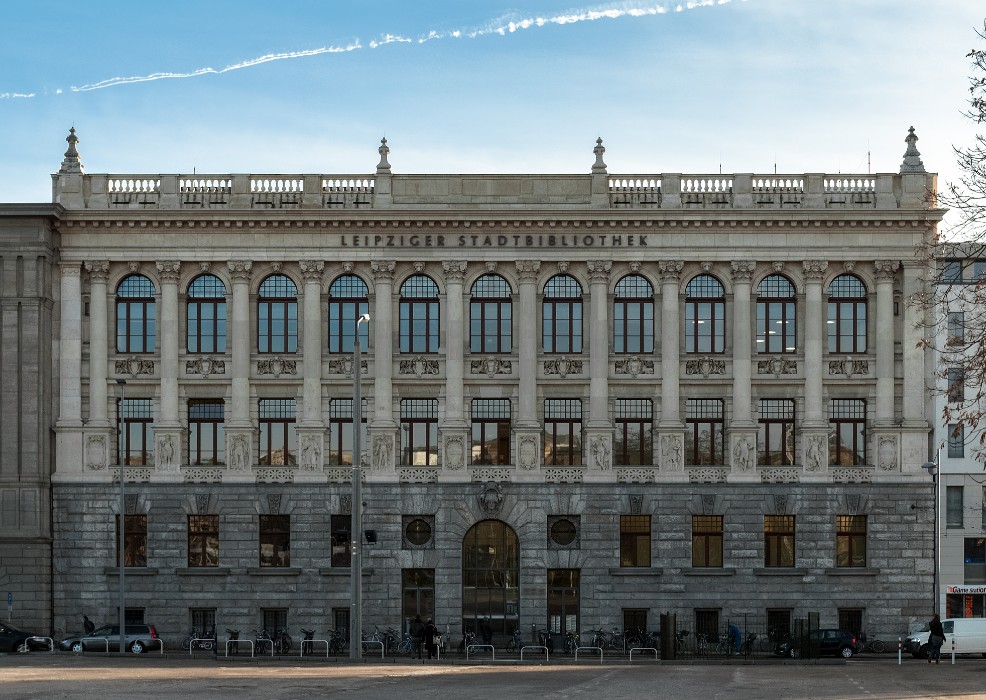 , Leipzig