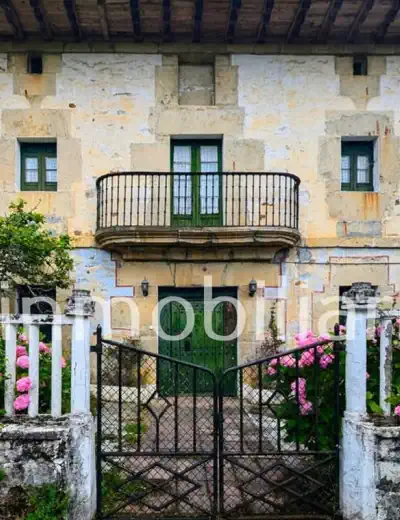 Offres immobilières à  Espagne Pays basque