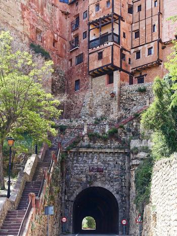 Offres immobilières à  Espagne Aragon