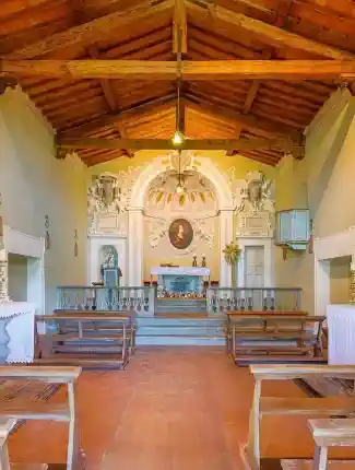 Ancien couvent restauré avec jardin Renaissance et piscine panoramique près de Florence, Calenzano, Toscane