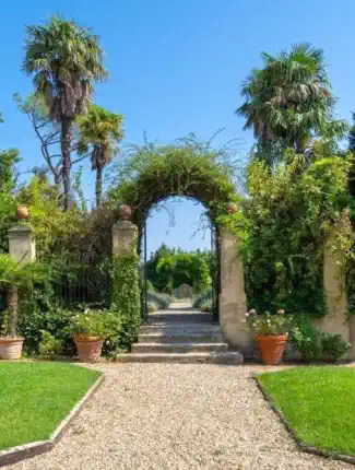 Villa Leopolda – Propriété d’exception dans les collines du Chianti Pisano, Pisa, Toscane