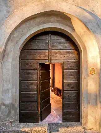 Maison de caractère avec atelier à Belgirate, à 50 mètres du lac, Belgirate, Piémont