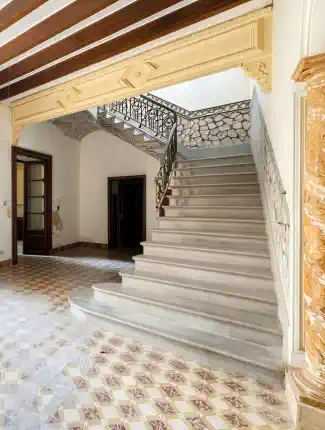 Demeure de style Art nouveau catalan à Manacor, Majorque, Manacor, Îles Baléares