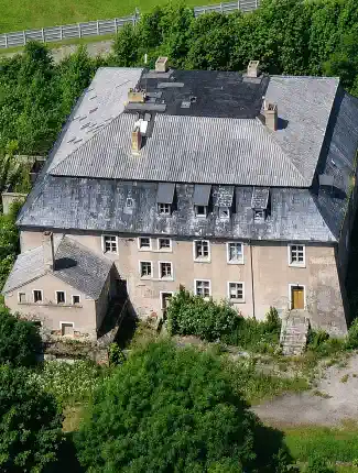 Manoir baroque à Wroniniec près de Leszno - Vente aux enchères le 12 mai 2026, Wroniniec, Basse-Silésie