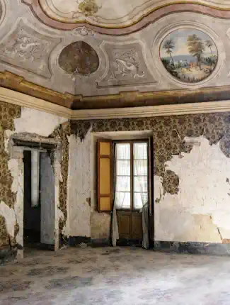 "Casa Castellana" - Palazzo avec salon de bal historique dans la province d’Alessandria, Alice Bel Colle, Piémont