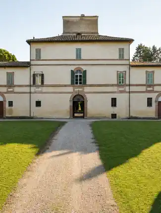 Manoir avec parc à Marsciano, 06055 Marsciano, Ombrie