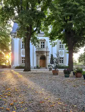 Splendide château dans la pittoresque vallée de Kłodzko