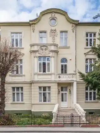 Deux appartements de caractère à Sopot, Sopot , Poméranie