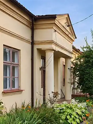 Maison avec histoire et caractère à prix abordable, Izbica Kujawska, Cujavie-Poméranie
