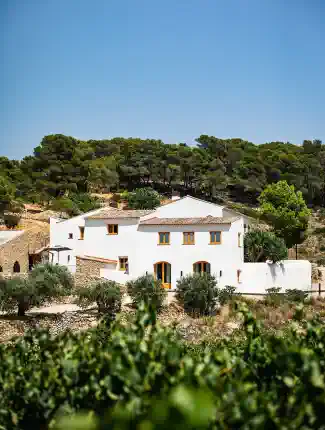 Opportunité d'investissement exclusive : propriété historique en Catalogne
