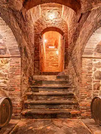 Propriété avec domaine viticole au cœur de la Toscane, Casciana Terme, Toscane