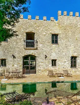 Propriété dans la province d’Alicante - 40 hectares avec vue sur la montagne et la mer, Relleu, Valence