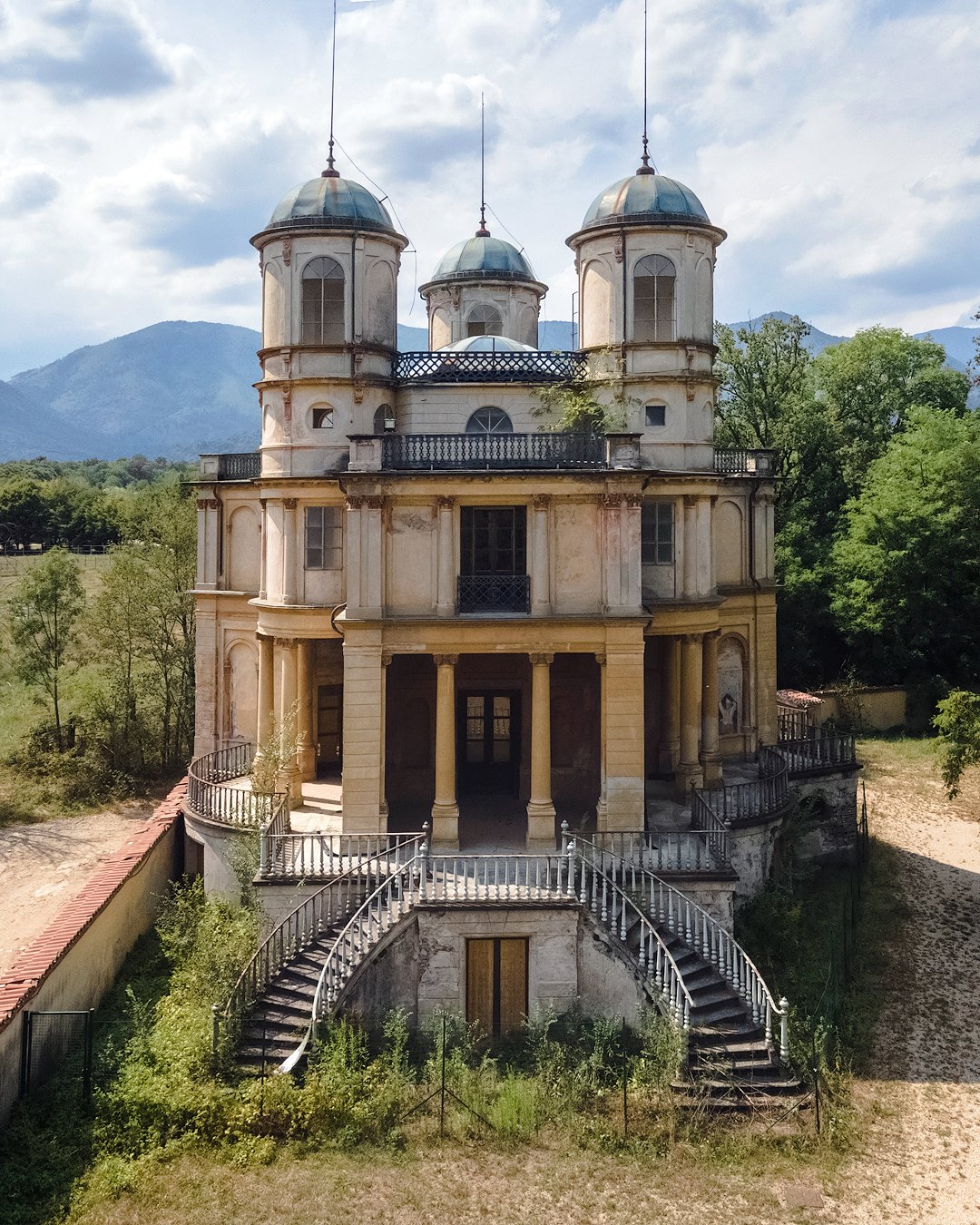 Image de la villa