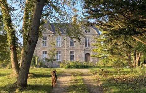 Vente - Châteaux et manoirs en Occitanie