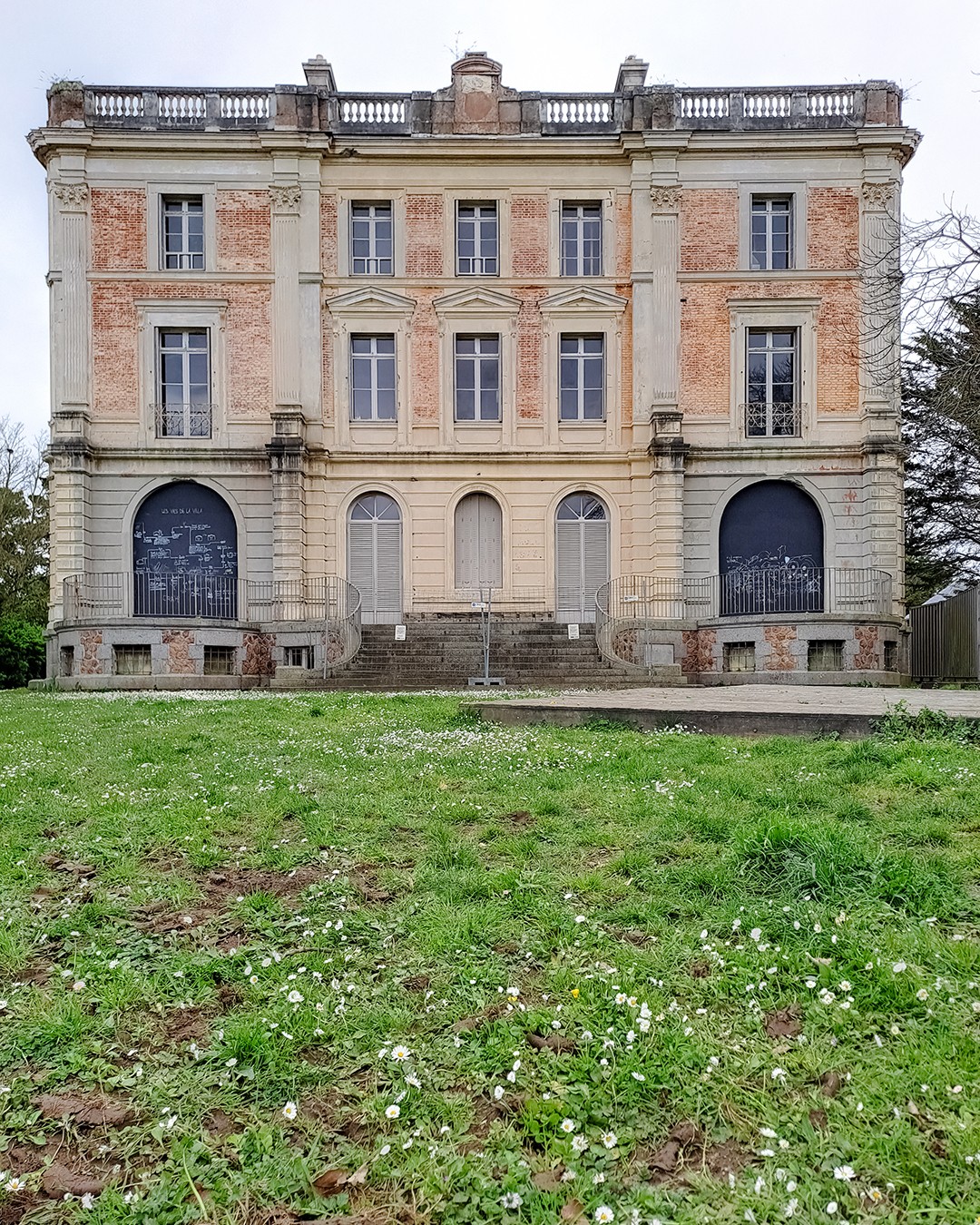 Manoirs à vendre Saint Brieuc, Villa Rohannec'h