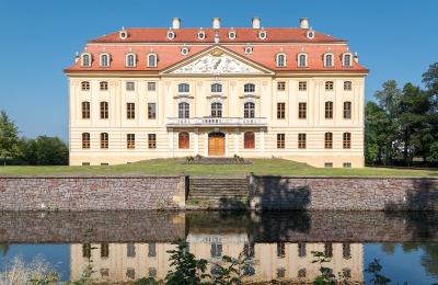 Recherche immobilière châteaux Allemagne
