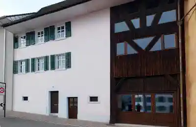 Offres immobilières à  Suisse Argovie